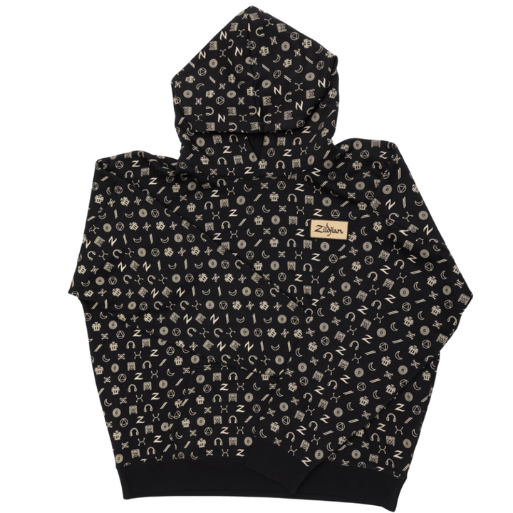 Zildjian LE Icon Hoodie (S)