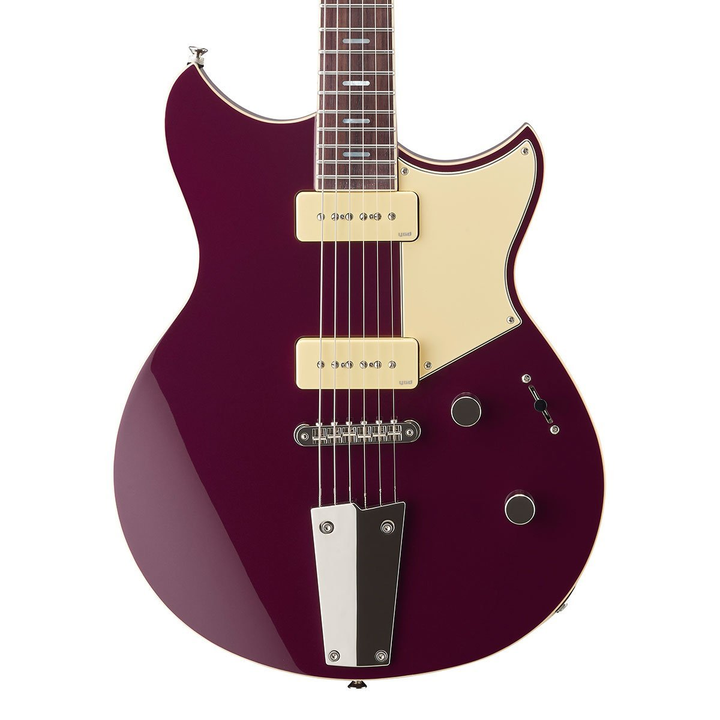 Yamaha Revstar (Hot Merlot) RSS02T HM