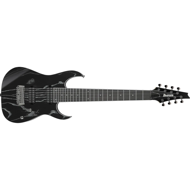 Ibanez RG5328RLDK RG Prestige 8 Strings Electric Guitar (Lightning Through A Dark)