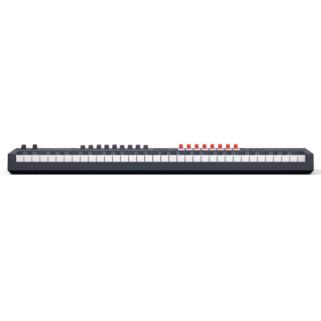 Novation NOVFLK61MK2 MIDI Keyboard Controller