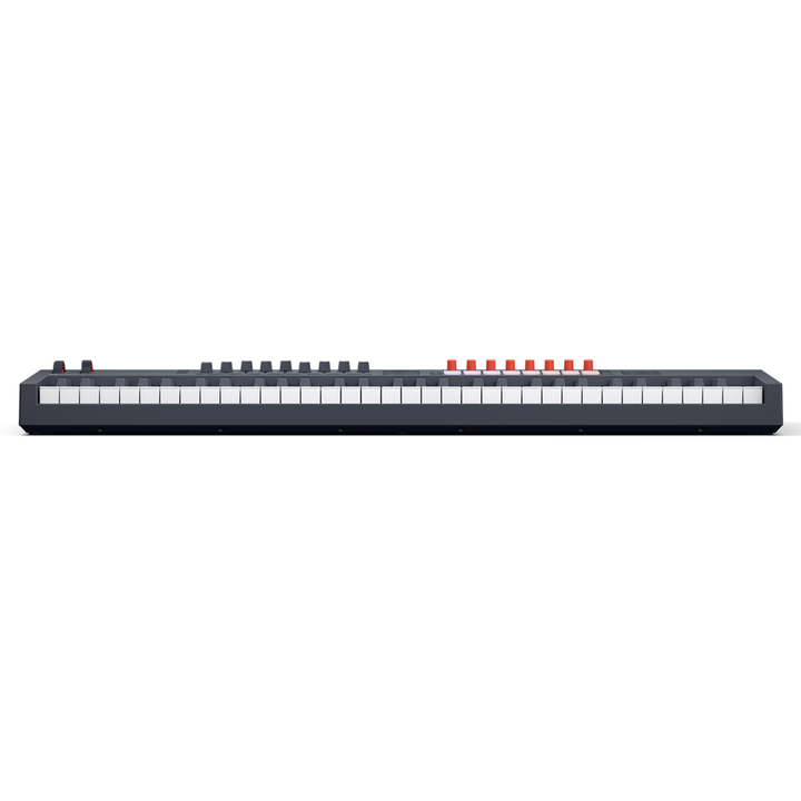 Novation NOVFLK61MK2 MIDI Keyboard Controller