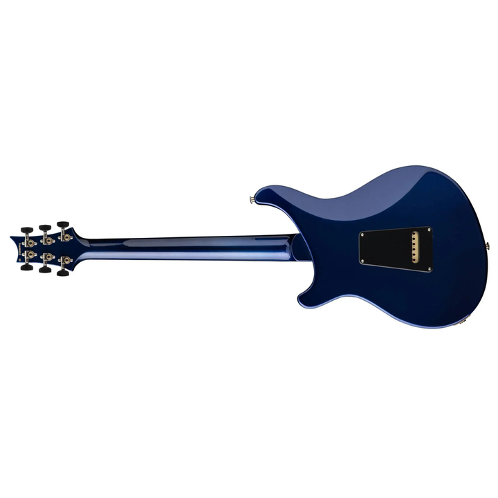 PRS S2 Vela HHT Electric Guitar with Gig Bag - Metallic Midnight