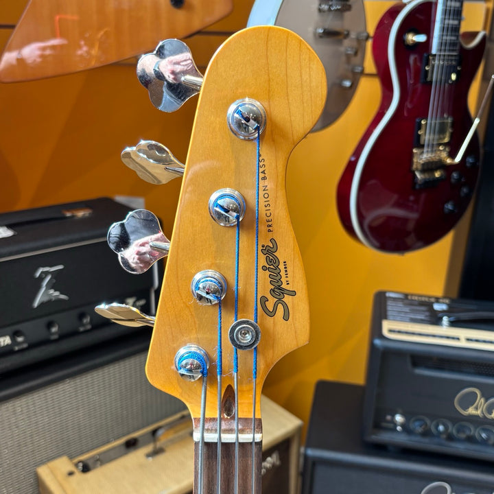 Squier - Classic Vibe 60's P Bass 3TSB ( 2019 - No Case Or Bag ) - USED