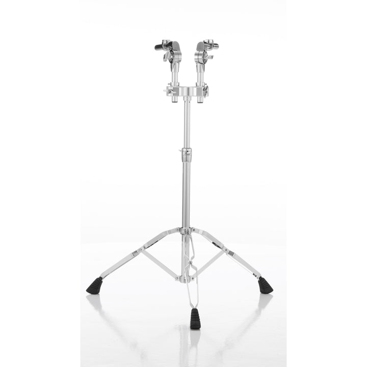Pearl T-895 Double Tom Stand with TH88S Tom Mounts