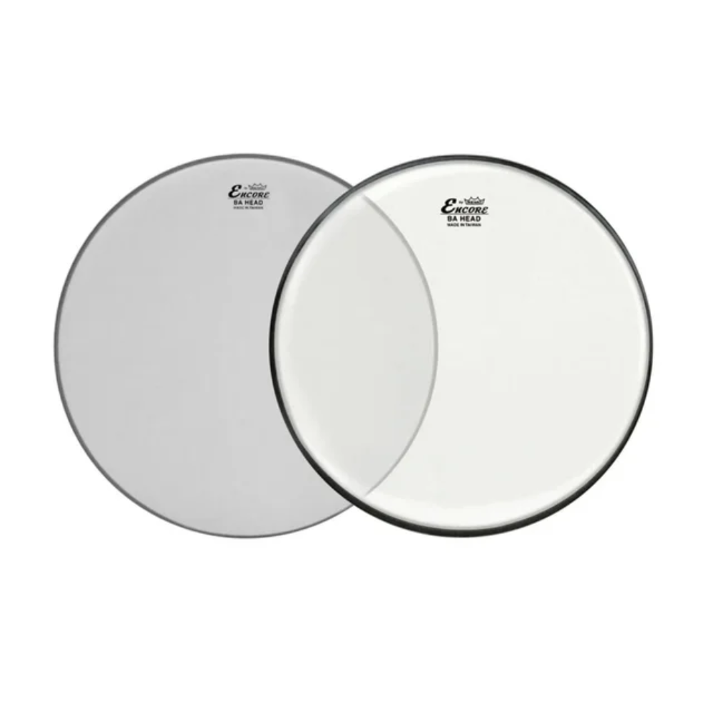 Encore EN-BS14-PP Coated Ambassador 14", Snare Side Amb. 14"