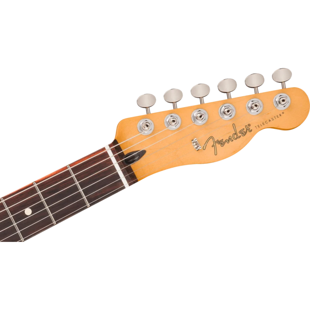Fender  Player II Telecaster Rosewood Fingerboard Electric Guitar (Rallye Orange)