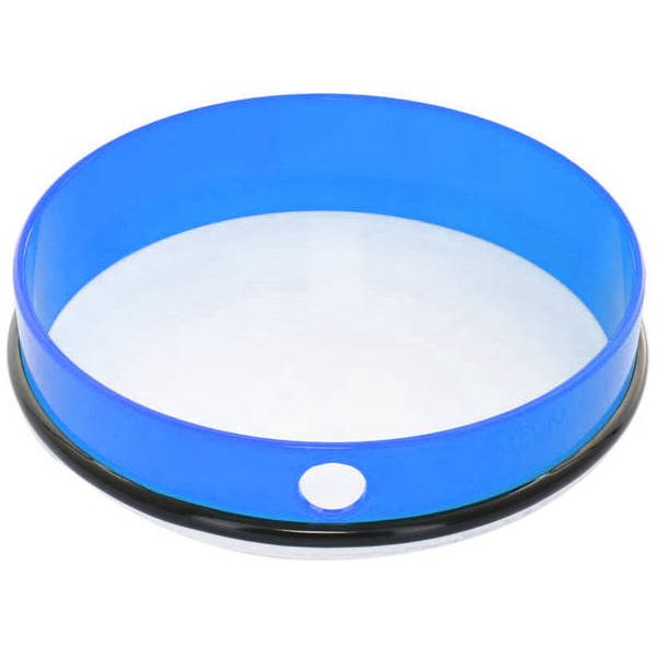 Meinl NINO ABS 10'' Hand Drum - Sky Blue