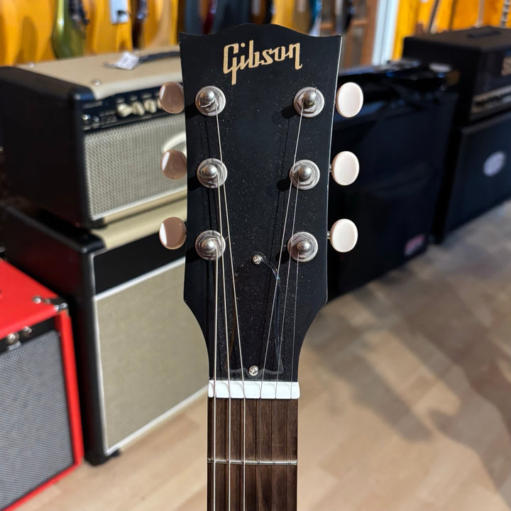 Gibson - Les Paul Special Single Cutaway (HH - Heritage Cherry - 2013) - USED