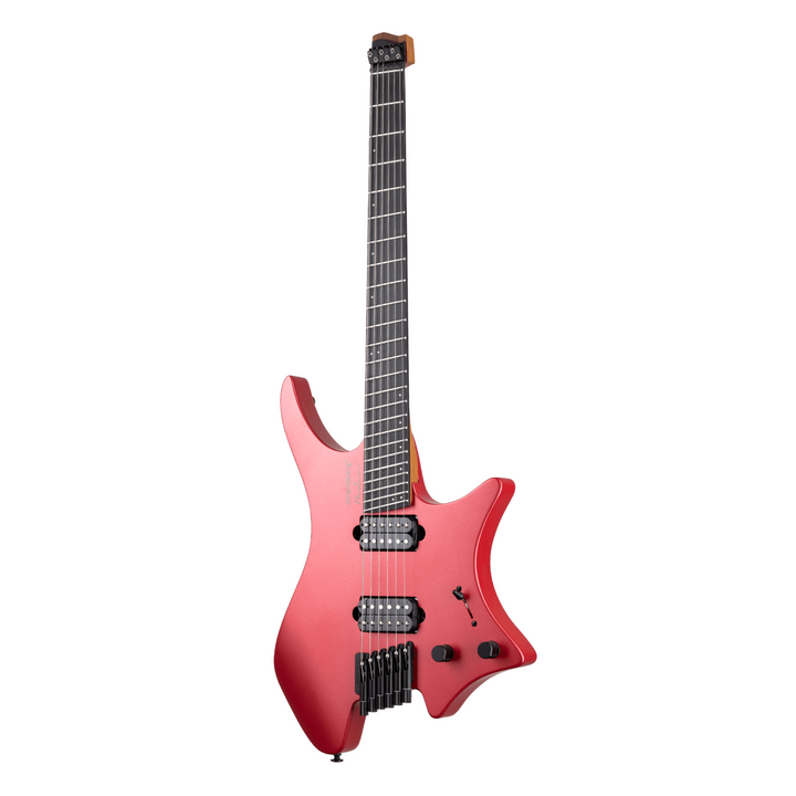 Strandberg Boden Metal NX 6 (Blood Red) BD6CT-24M-L-M-RM