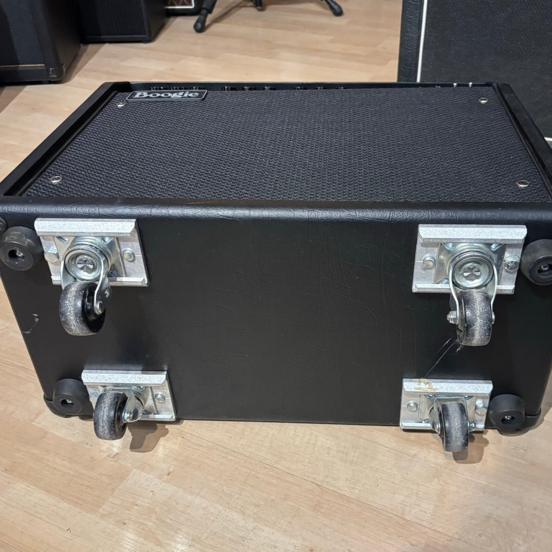 Mesa Boogie - MKV - 3 Channel (90 Watt 1x12 ) Combo w/ F. Switch & Carry Bag, MIDI Cable (2010) - USED