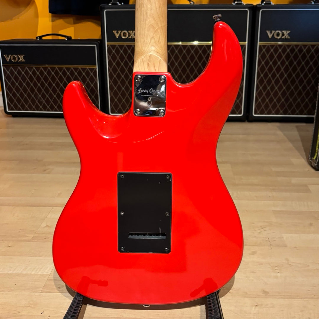 Sire - S3 Rosewood w/ Hard Shell Case (HSS - Dakota Red - 2022) - USED