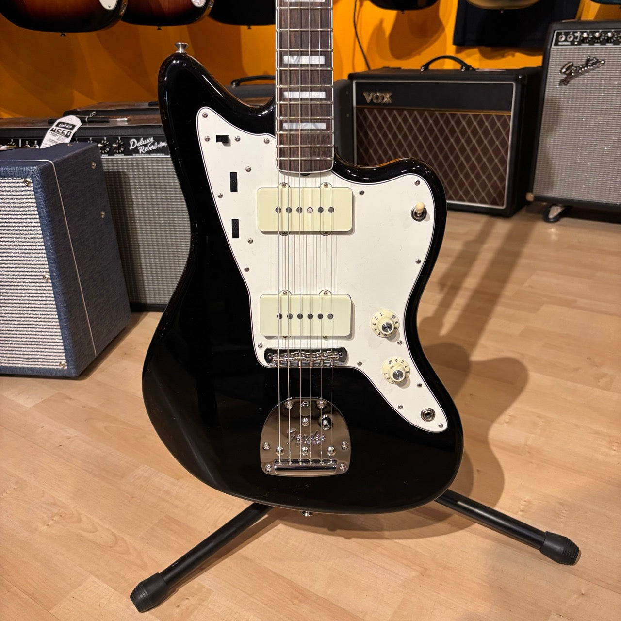 Fender Limited Edition American Vintage II '66 Jazzmaster