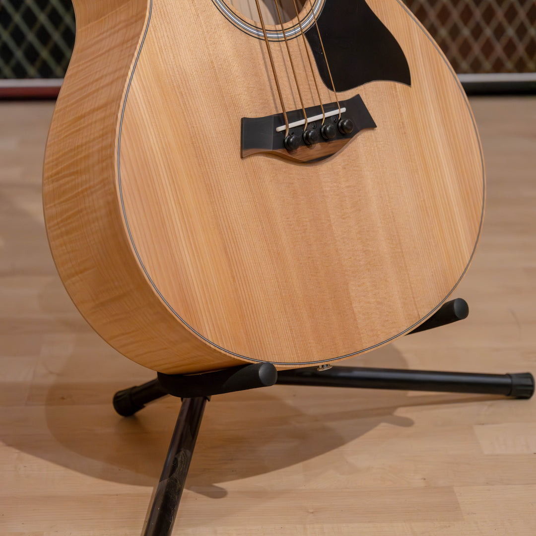 Taylor GS Mini-e Maple 4-String Acoustic Bass Guitar - Sitka Spruce Top