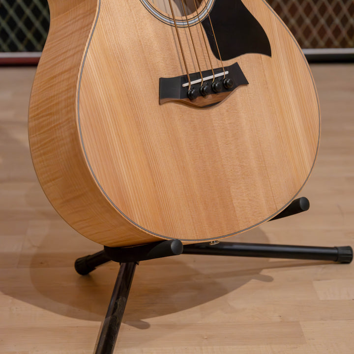 Taylor GS Mini-e Maple 4-String Acoustic Bass Guitar - Sitka Spruce Top