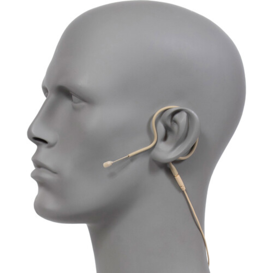Galaxy Audio ESM4S-OBG-4SHU Earset Mics