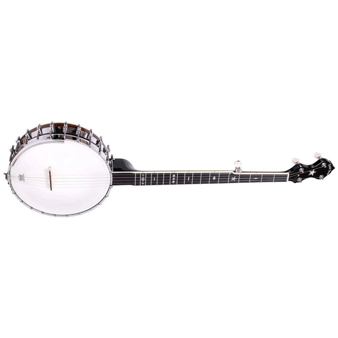 Mastertone OT-800: Old Time Tubaphone-Style Banjo with Case