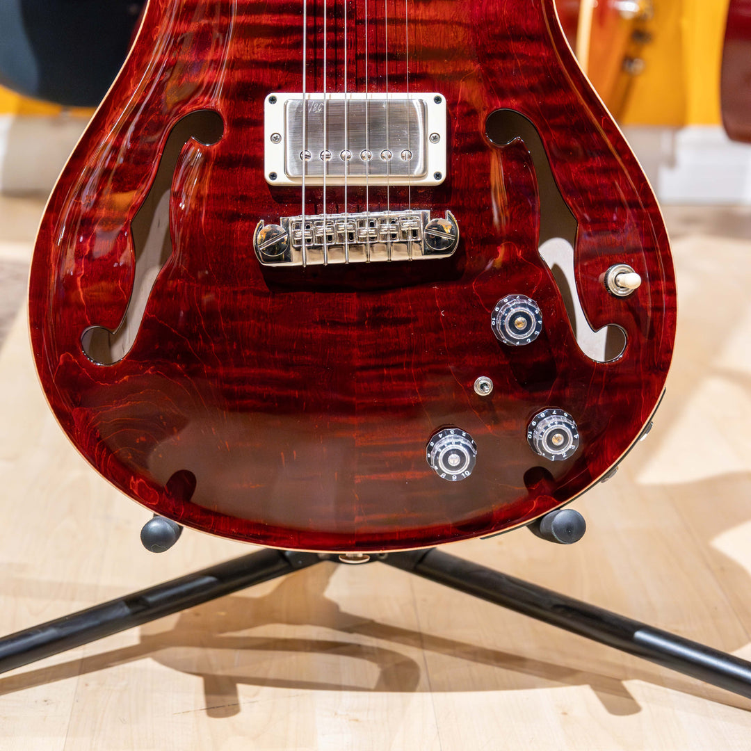 PRS Hollowbody II Piezo Electric Guitar