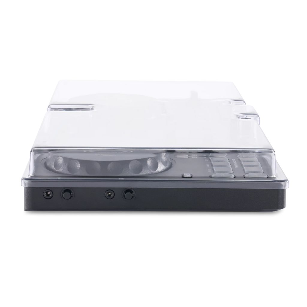 Decksaver DSLE-PC-DDJFLX2 LE Pioneer DJ AlphaTheta DDJ-FLX2 Cover - Light Edition
