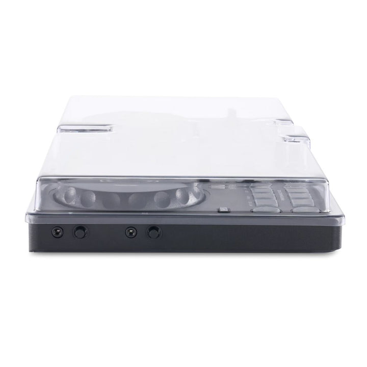 Decksaver DSLE-PC-DDJFLX2 LE Pioneer DJ AlphaTheta DDJ-FLX2 Cover - Light Edition