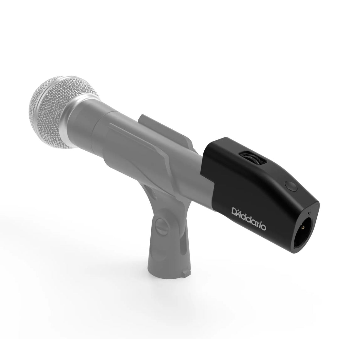 D'Addario PW-IRMM-01 IR Mic Mute