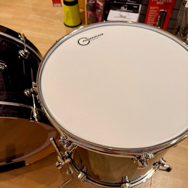 USEDDWPERFORMANCE- DW Performance Lacquered 3 Piece Shell Pack. 24/13/16