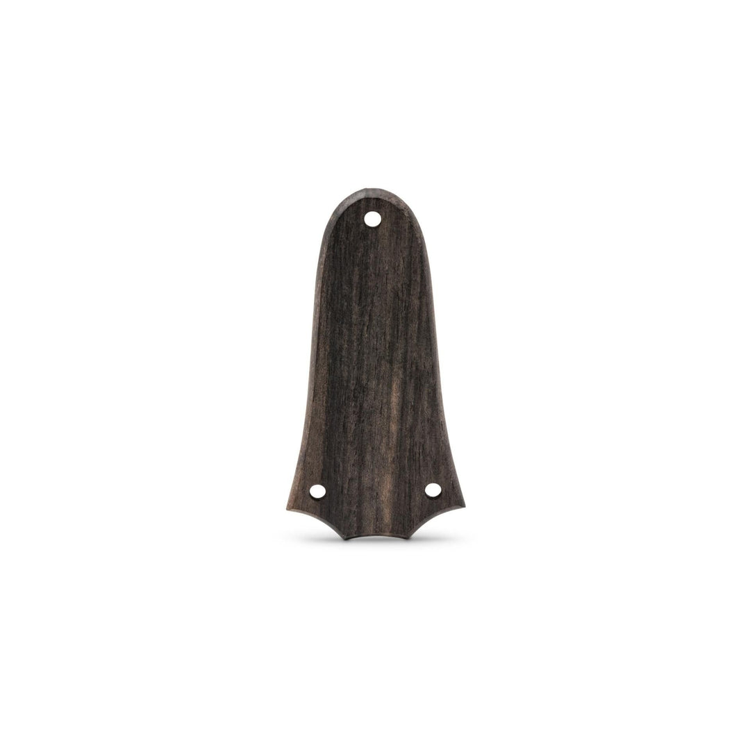 Taylor TR Cover,Ebony,3-Hole
