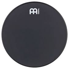 Meinl MPP-12-BK 12" Practice Pad Black