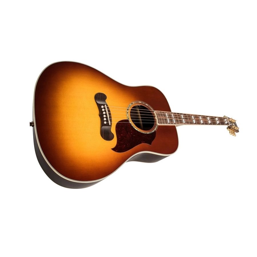 Gibson Songwriter - Rosewood Burst