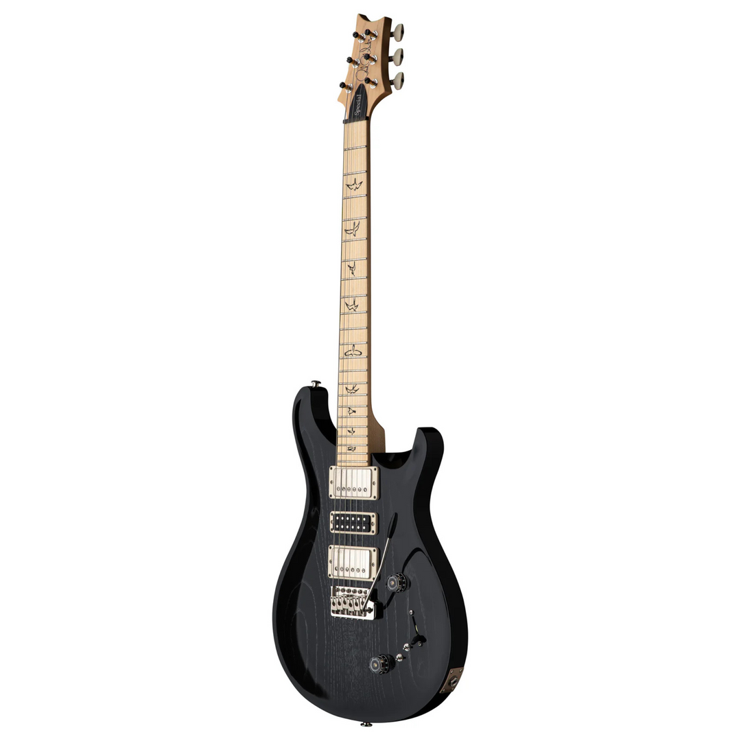 PRS Swamp Ash Special (Black Doghair Smokeburst) Maple Fingerboard