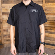 London Guitars Tech Shirt