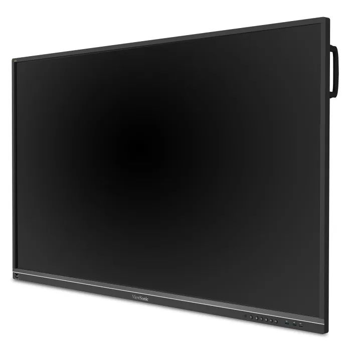 ViewSonic IFP6550 – 65" ViewBoard® 4K Ultra HD Interactive Flat Panel