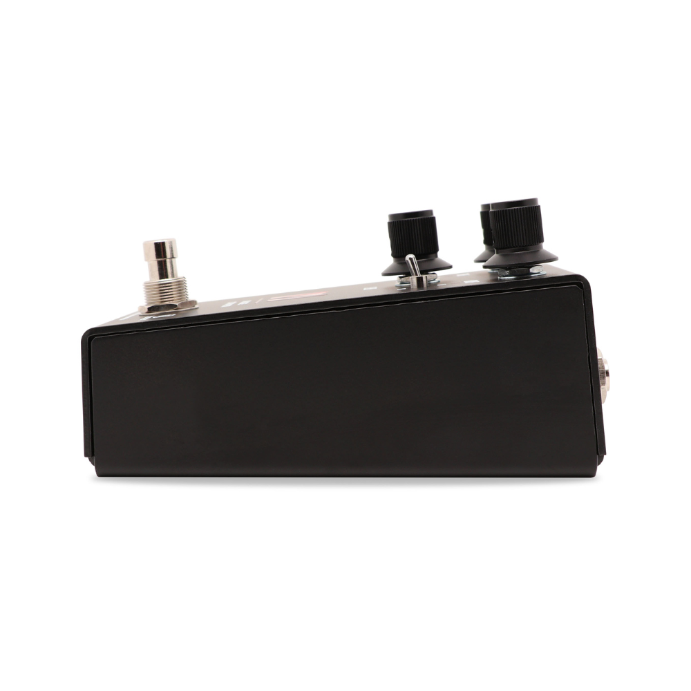 Keeley Mk3 Driver Overdrive Pedal
