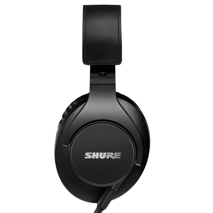 Shure SRH440A Professional Studio Headphones