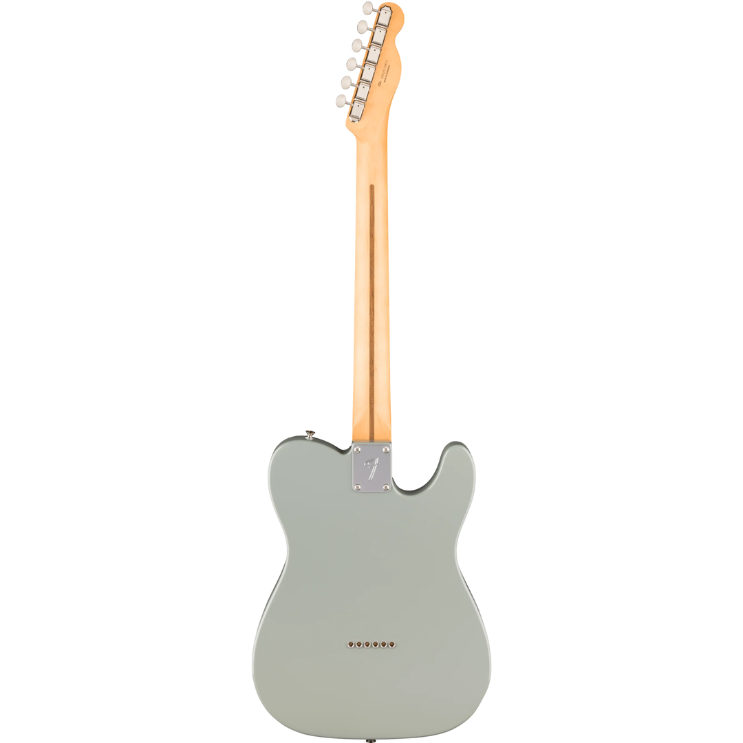 Fender  Player II Telecaster Left-Handed Rosewood Fingerboard Electric Guitar (Cactus Gray)