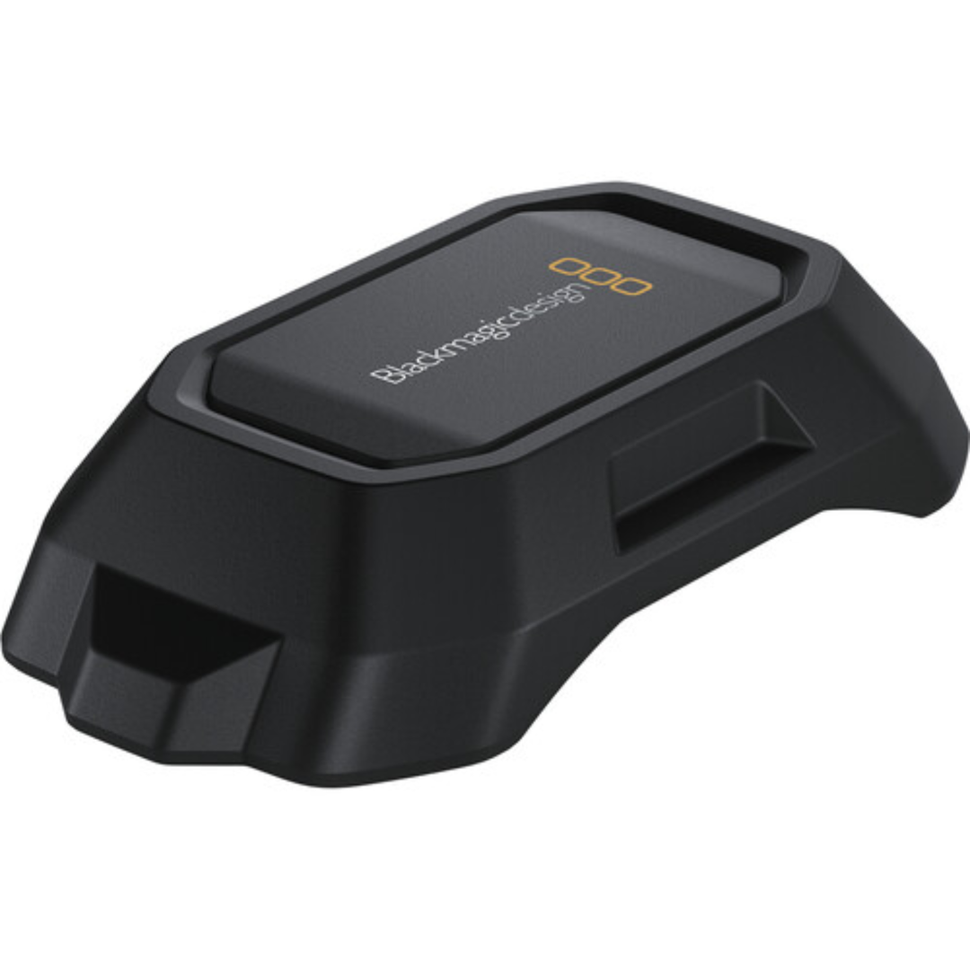 Blackmagic Design BMCASS/LENCAPIMM Lens Cap Immersive for Blackmagic Cameras