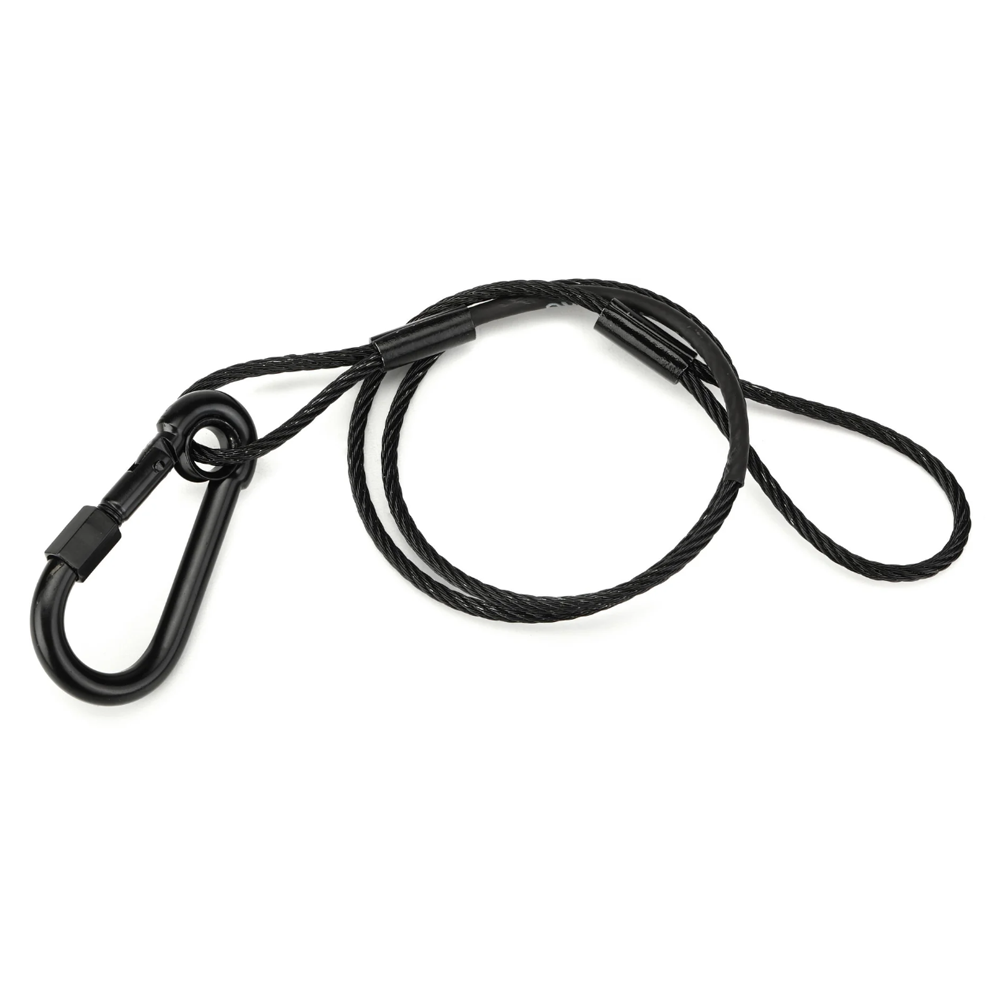 Chauvet Pro SC08 Professional High-Capacity Safety Cable