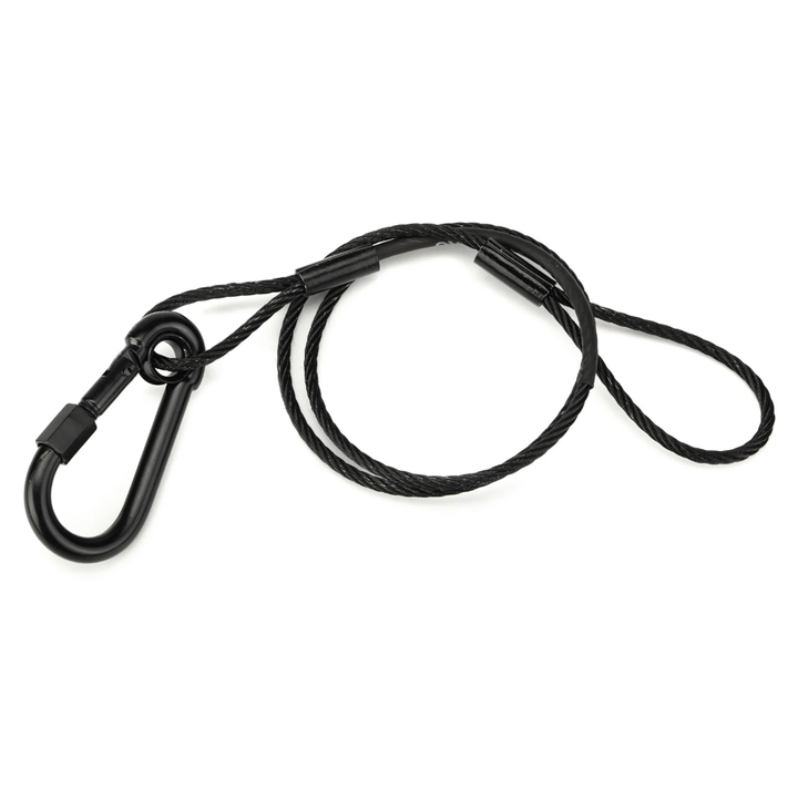 Chauvet Pro SC08 Professional High-Capacity Safety Cable