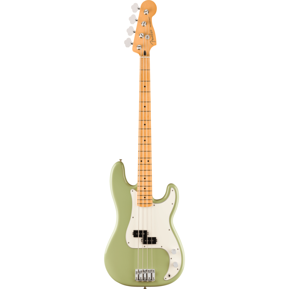 Fender Player II Precision Bass (Birch Green) – Music City Canada