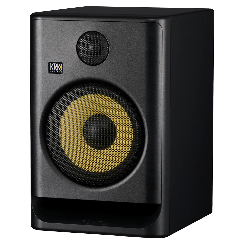 KRK ROKIT 8 GEN 5 MONITOR 8"