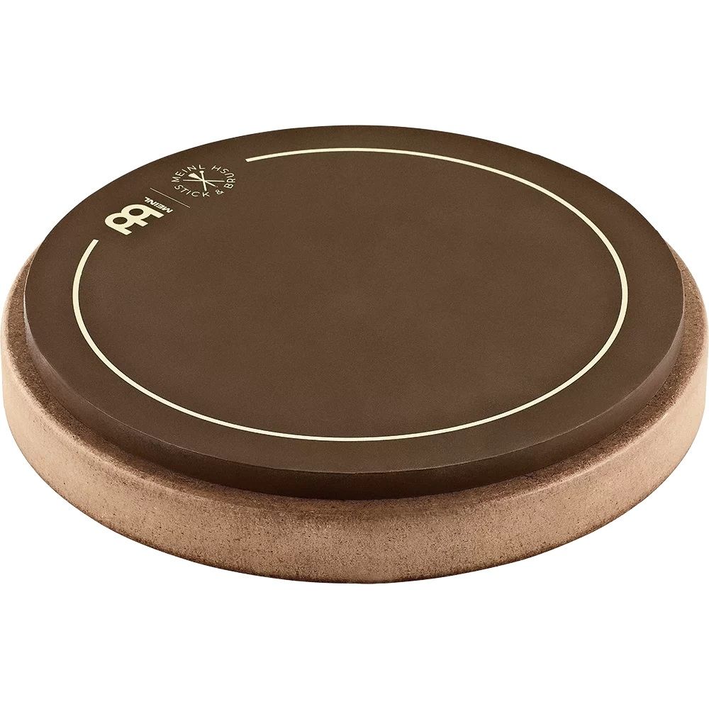 Meinl SB508 Practice Pad   6"