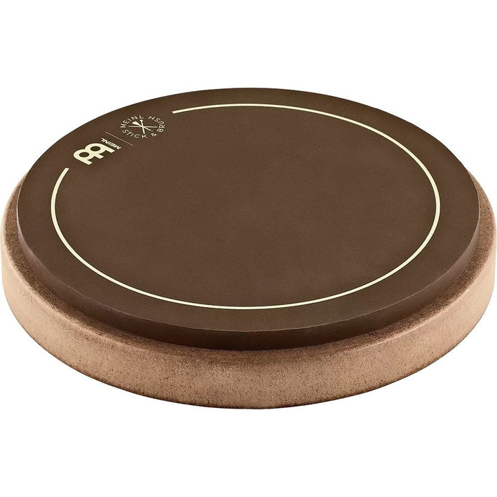 Meinl SB508 Practice Pad   6"