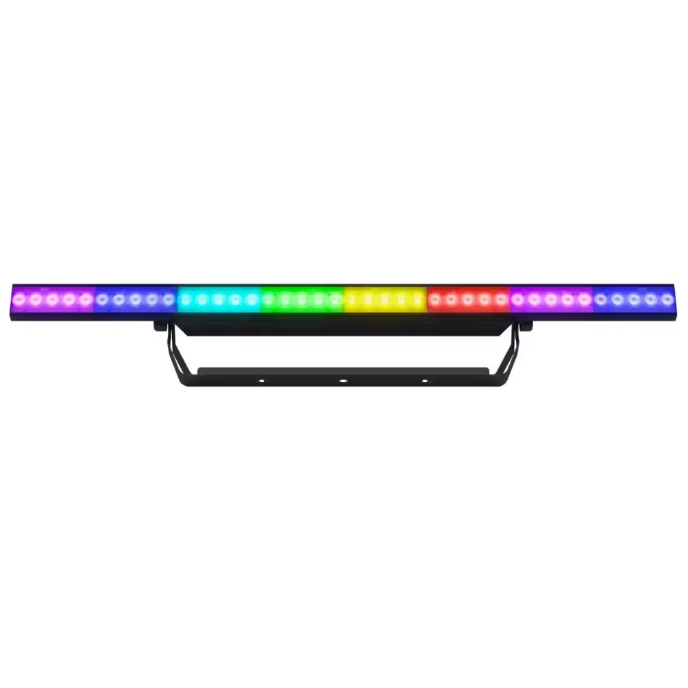 Chauvet DJ COLORSTRIP-PIX-ILS Full size LED strip w/ Pixel Mapping Effect Light Source