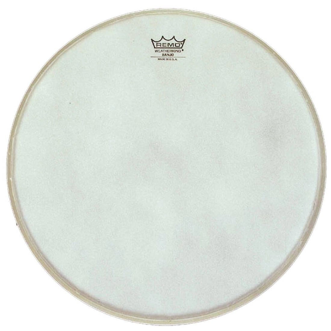Gold Tone Gt Remo Low Collar 11" Coated Head