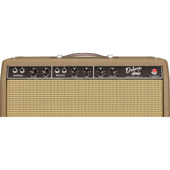 Fender '62 Deluxe Amp 120V