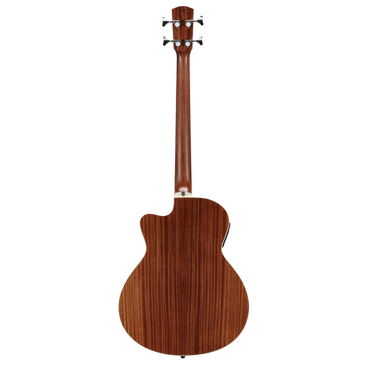 Alvarez Artist 60 Series Bass (Natural Gloss Finish) AB60CE