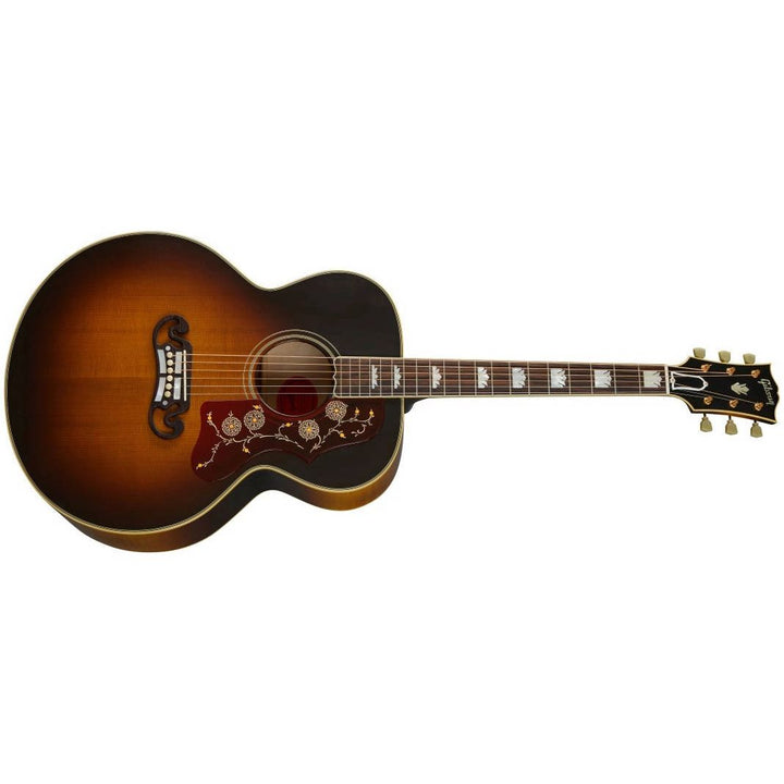 Gibson 1957 SJ-200 - Vintage Sunburst