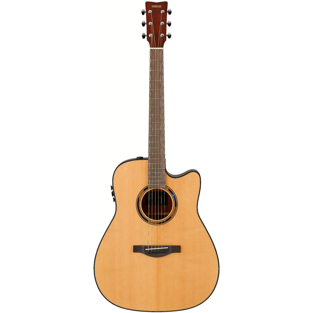 Yamaha TAG1 C NT Gen 2 TransAcoustic Guitar (Natural)