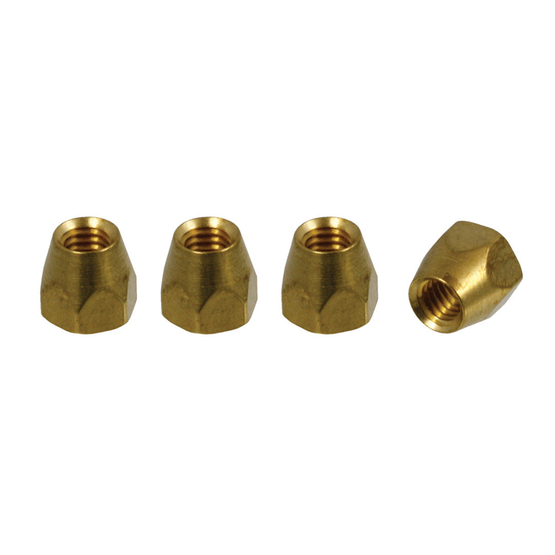 Allparts LT-0660 Truss Rod Nuts for Gibson®