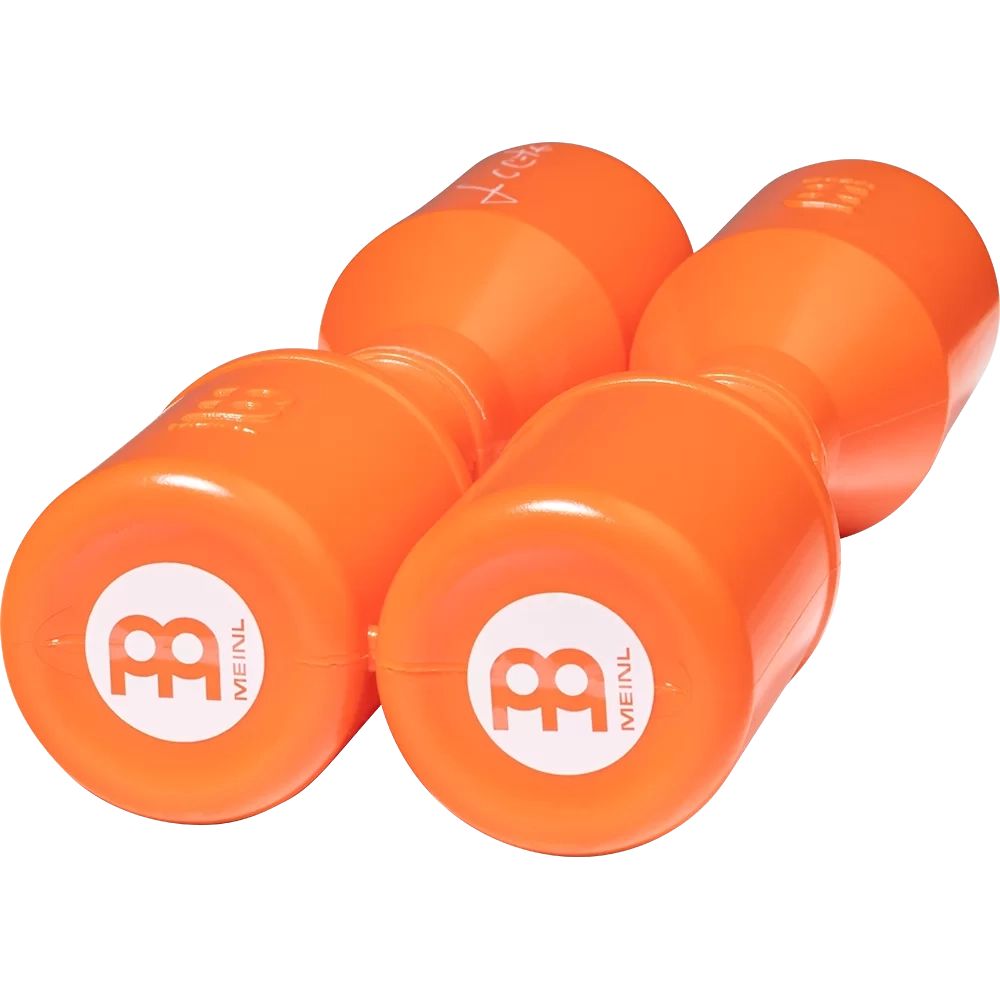 Meinl Luis Conte Live Shaker - Electric Coral