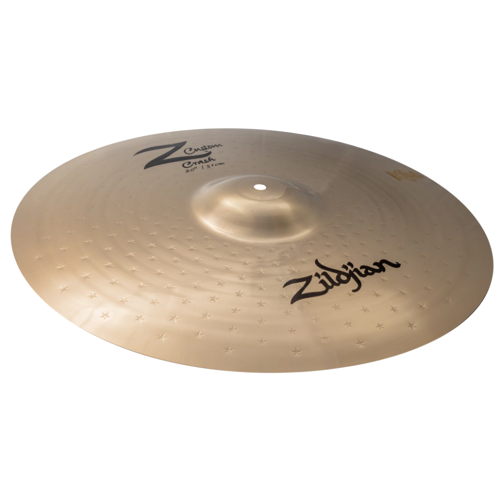 Zildjian 20" Z Custom Crash Cymbal